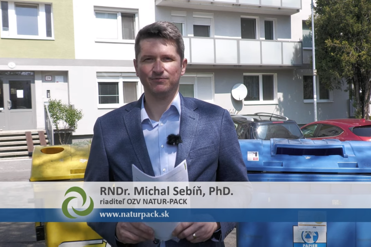 Rozšírená zodpovednosť výrobcov funguje