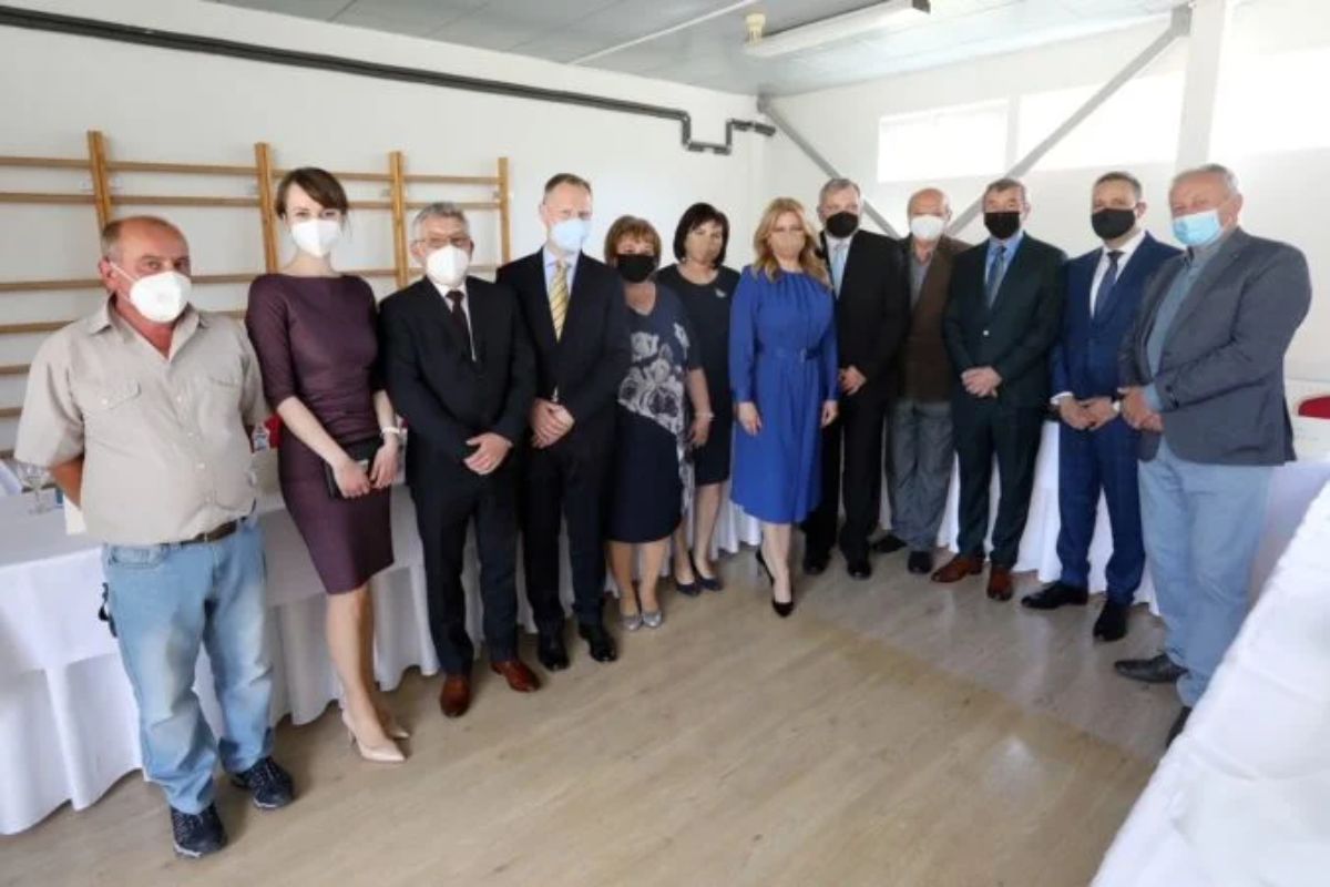 COOP Jednota prijala výzvu prezidentky, Potravinovej banke Slovenska darovala 12 000 kilogramov potravín pre ľudí v núdzi