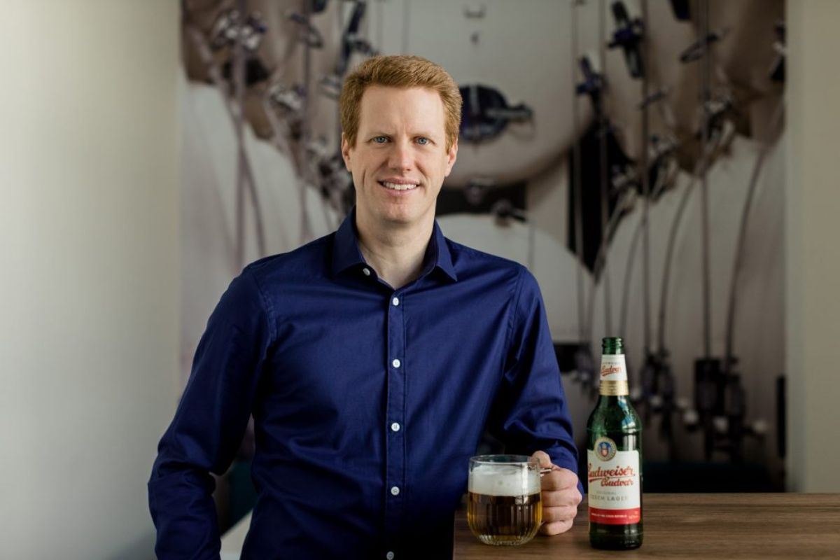 Ivan Schwarz o ambíciách Budvaru: Sme tam, kde sme chceli byť, latku kvality podliezať nemienime