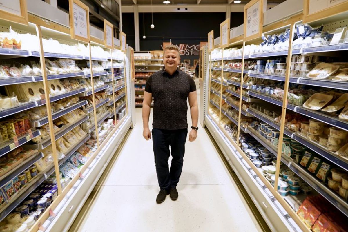 Tradícia sa rodí len z poctivej roboty