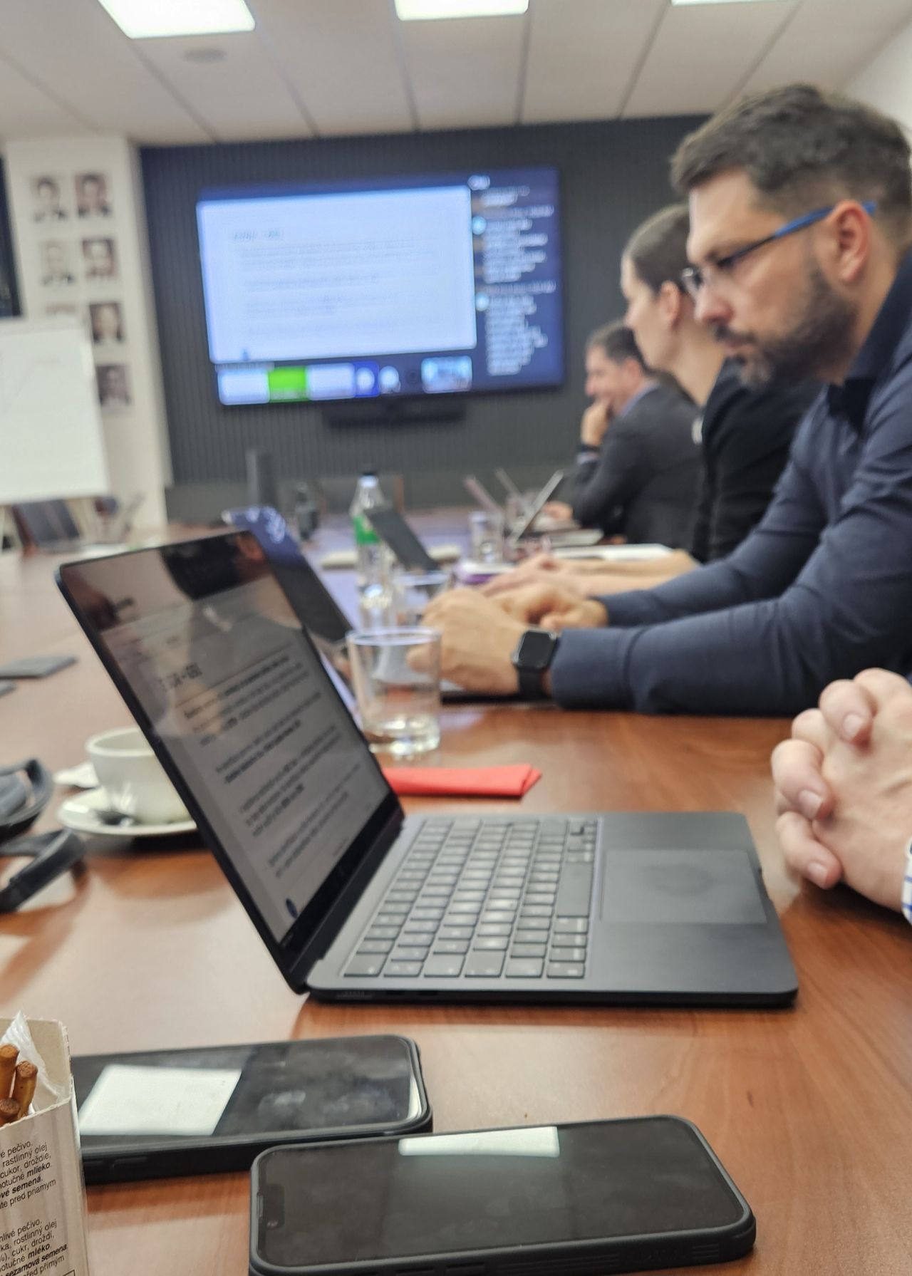 Odborný workshop k Nariadeniu EÚ o odlesňovaní (EUDR)