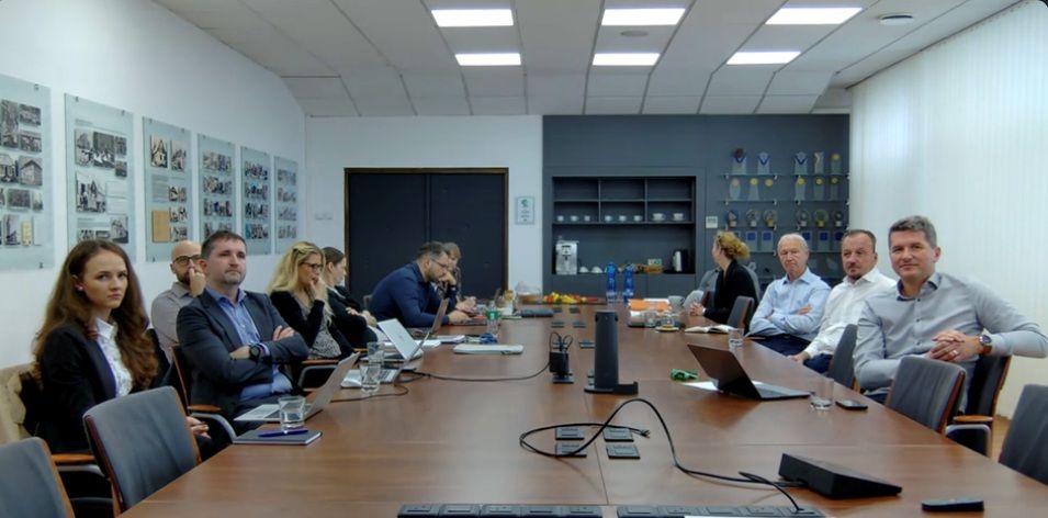 Odborný workshop k Nariadeniu EÚ o odlesňovaní (EUDR)